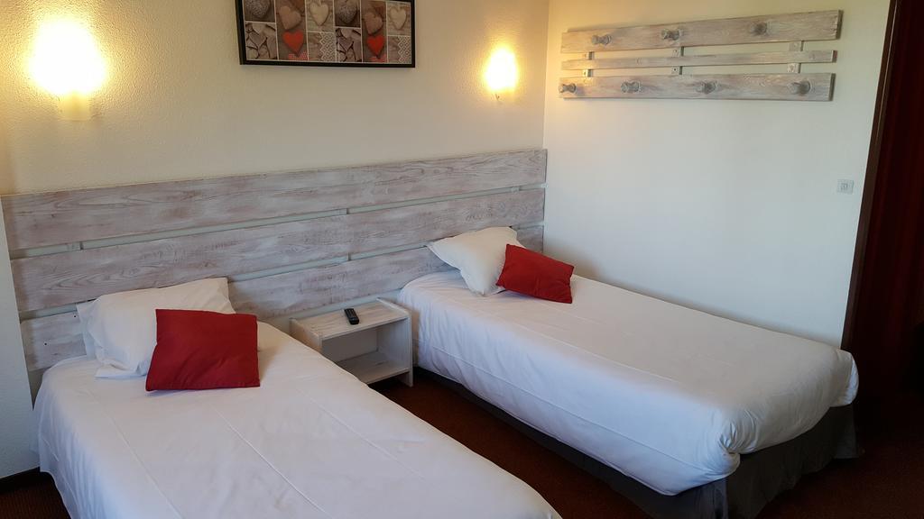 Hotel Les Ecrins